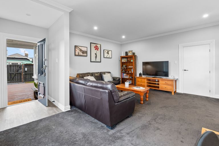 Photo of property in 21 Larkworthy Street, Saint Kilda, Dunedin, 9012