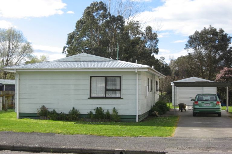 Photo of property in 56a Bibby Street, Waipawa, 4210