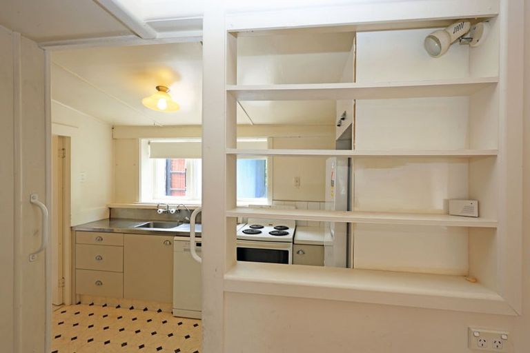 Photo of property in 31 Greta Street, South Hill, Oamaru, 9400