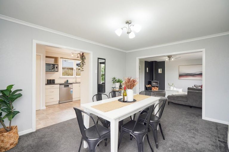 Photo of property in 52 Cargill Street, Waikiwi, Invercargill, 9810