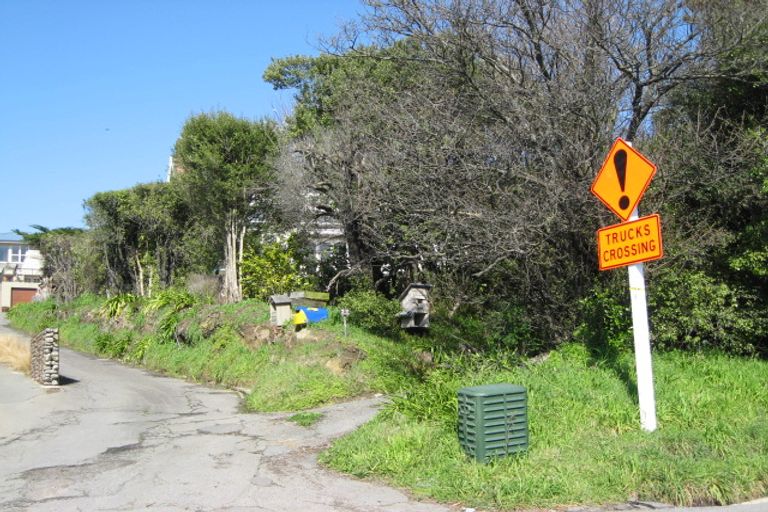 Photo of property in 39a Dyers Pass Road, Cashmere, Christchurch, 8022