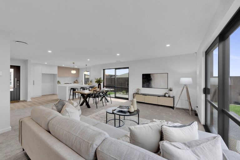 Photo of property in 47 Maanihi Drive, Rototuna North, 3210