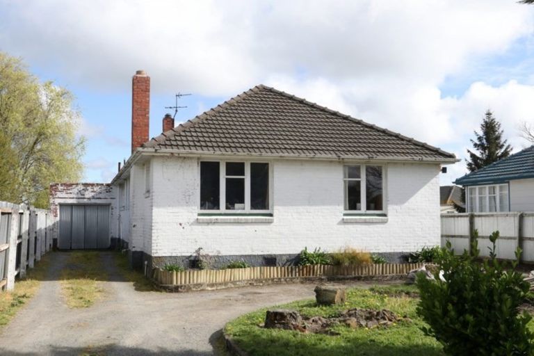 Photo of property in 27 Clark Street, Allenton, Ashburton, 7700