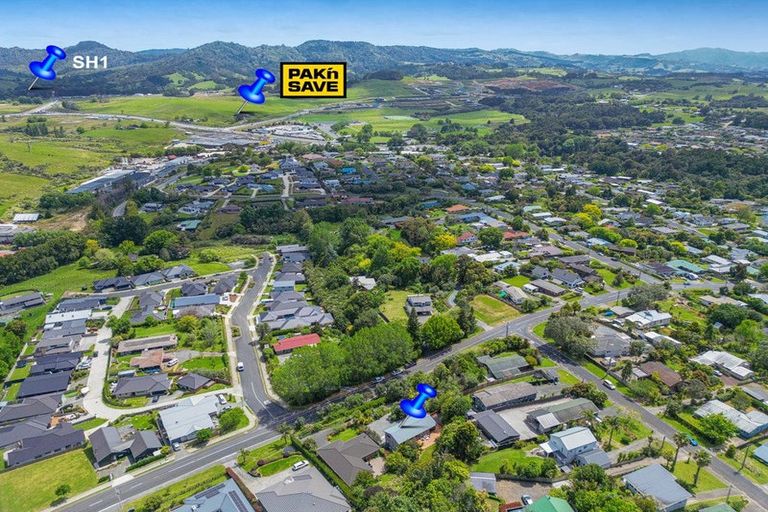 Photo of property in 69 Falls Road, Warkworth, 0910