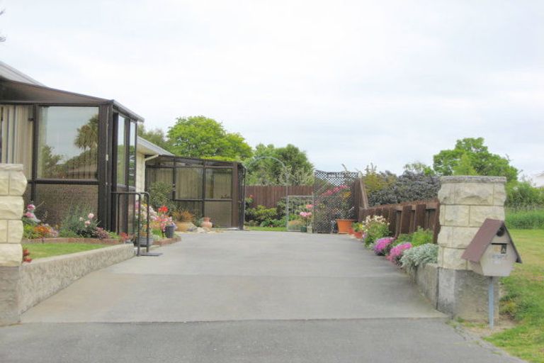 Photo of property in 41a Kowhai Avenue, Rangiora, 7400