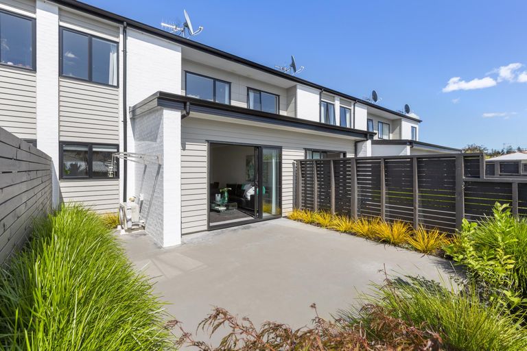 Photo of property in 25u4 Abbotsford Street, Whitiora, Hamilton, 3200