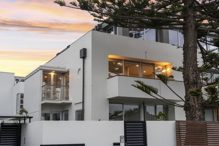 Photo of property in 3/46 Esplanade, Sumner, Christchurch, 8081