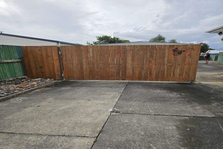 Photo of property in 89 Ferguson Street, West End, Palmerston North, 4412