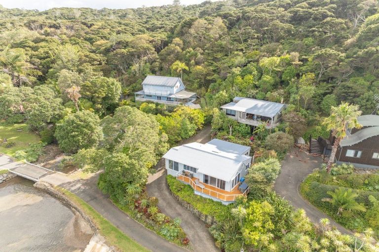 Photo of property in 9 Silver Egg Road, Mangonui, 0420