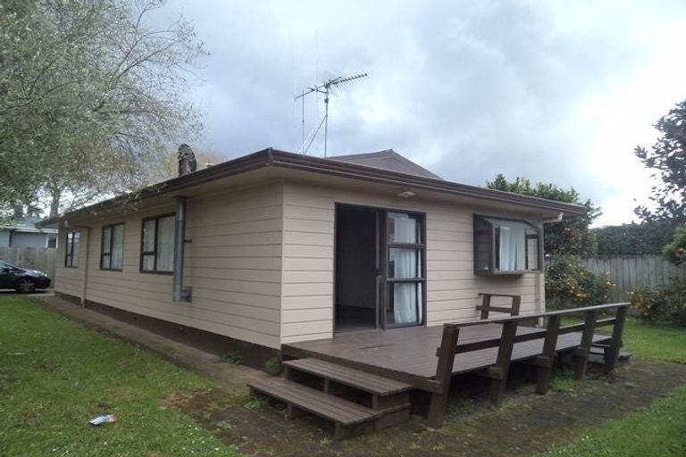 Photo of property in 3 Kingsford Mews, Hamilton East, Hamilton, 3216