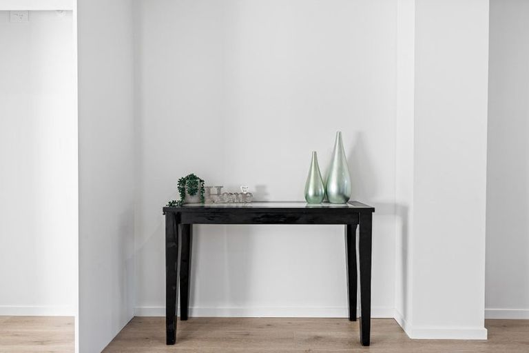 Photo of property in 6d Buisson Glade, West Harbour, Auckland, 0618