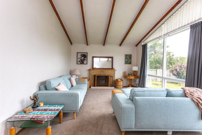 Photo of property in 1 Fairview Terrace, Paeroa, 3600