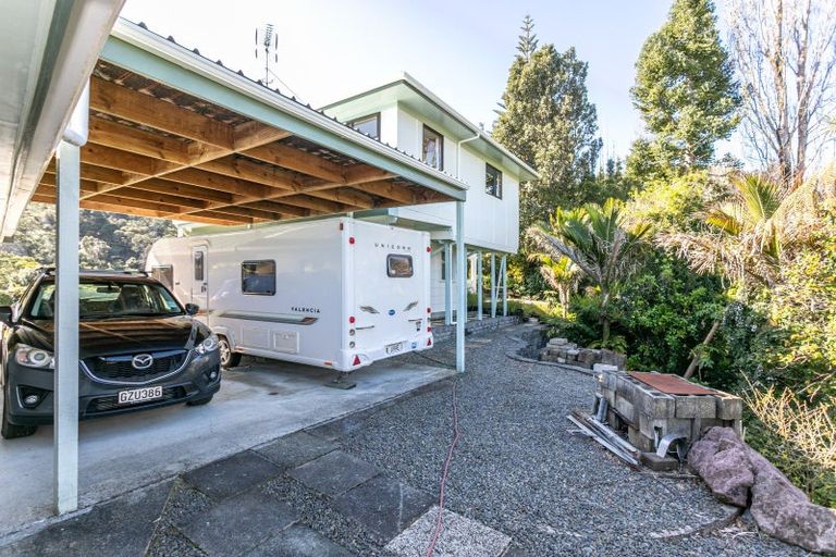 Photo of property in 109 Irishtown Road, Thames, 3500