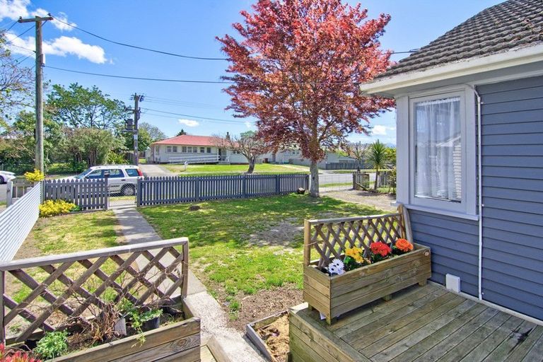 Photo of property in 157 Church Street, Masterton, 5810