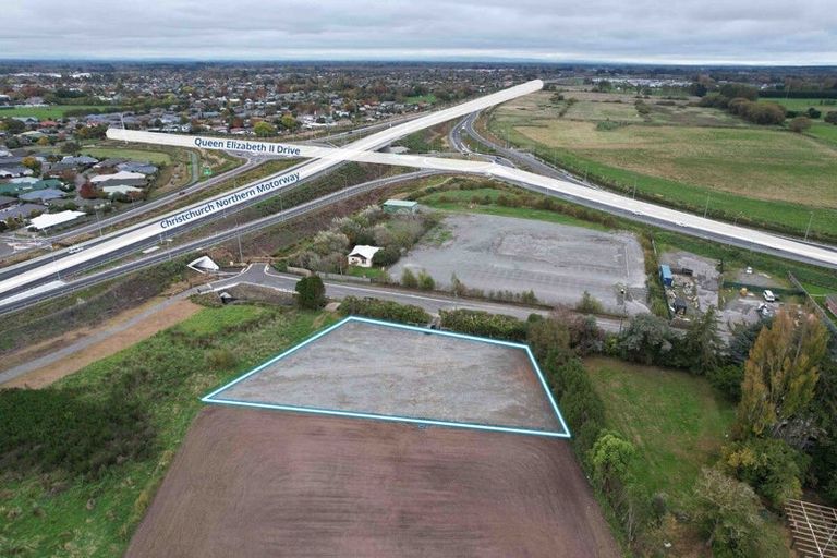 Photo of property in 142a Winters Road, Mairehau, Christchurch, 8052