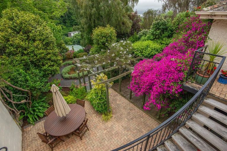 Photo of property in Fletcher Lodge, 276 High Street, Dunedin Central, Dunedin, 9016