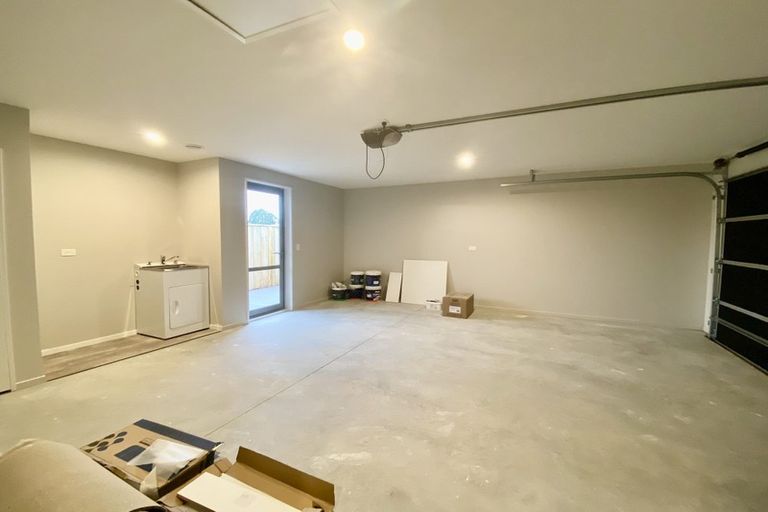 Photo of property in 12 Burrow Street, Rolleston, 7614