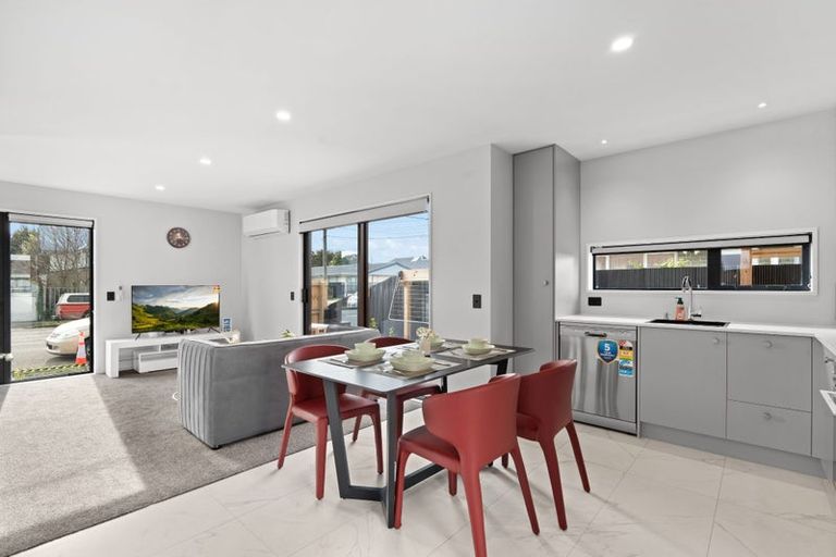 Photo of property in 10/9 Marcroft Street, Woolston, Christchurch, 8062