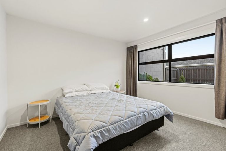 Photo of property in 5/14 Stoneyhurst Street, St Albans, Christchurch, 8014