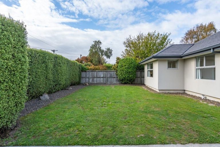 Photo of property in 63 Mcbeath Avenue, Hoon Hay, Christchurch, 8025