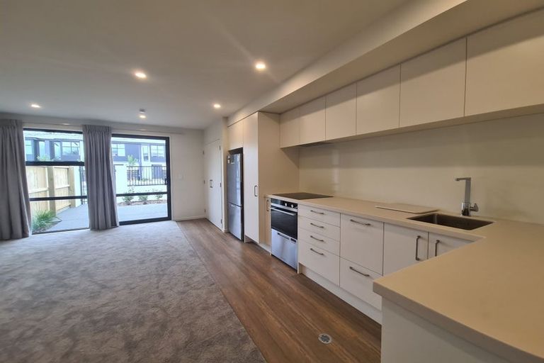 Photo of property in 3/167 Cranford Street, St Albans, Christchurch, 8014