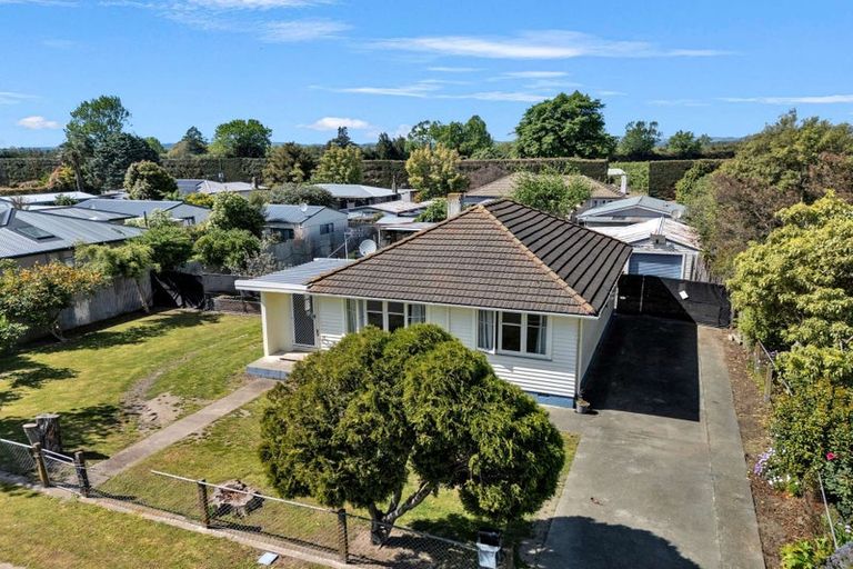 Photo of property in 20 Essex Crescent, Whakatu, Hastings, 4102
