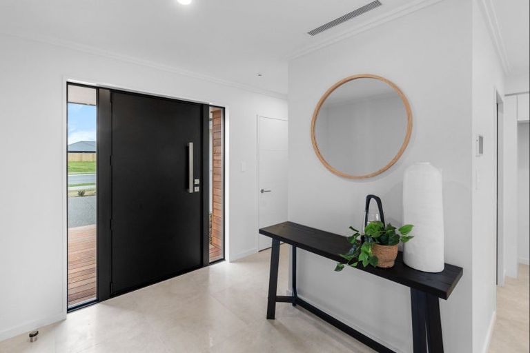 Photo of property in 106 Ed Hillary Drive, Rolleston, 7615