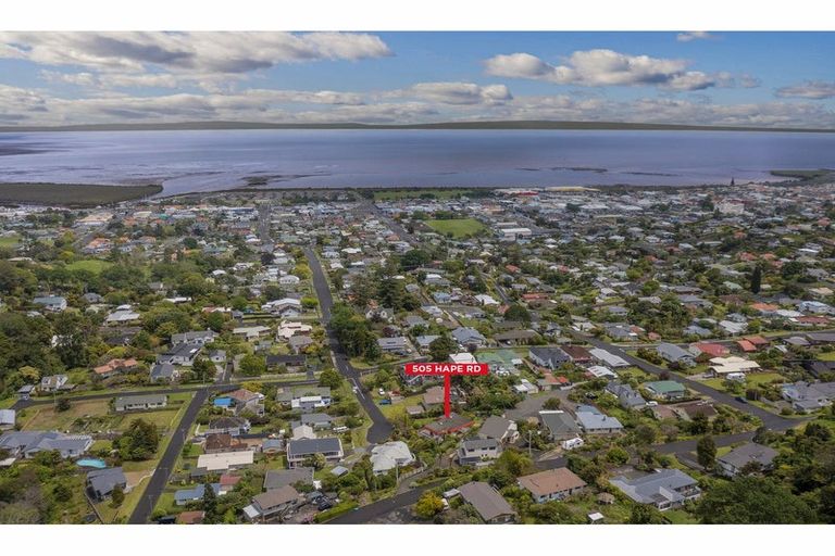 Photo of property in 505 Hape Road, Thames, 3500