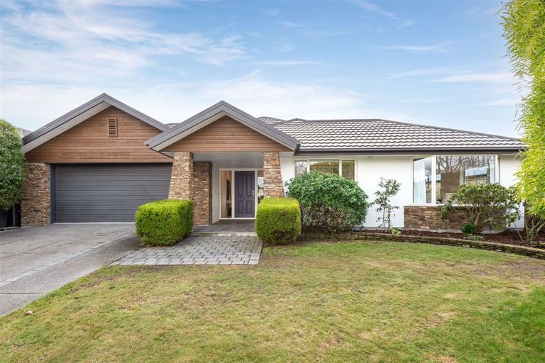 Photo of property in 27 Pewter Place, Northwood, Christchurch, 8051