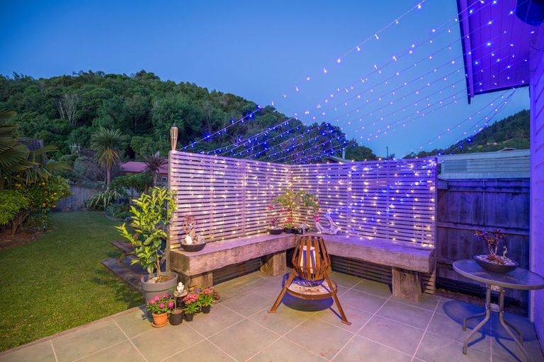 Photo of property in 197 Nile Street, Maitai, Nelson, 7010