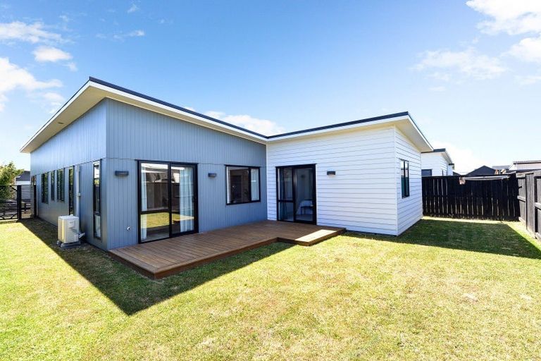 Photo of property in 15 Gosset Avenue, Chartwell, Hamilton, 3210