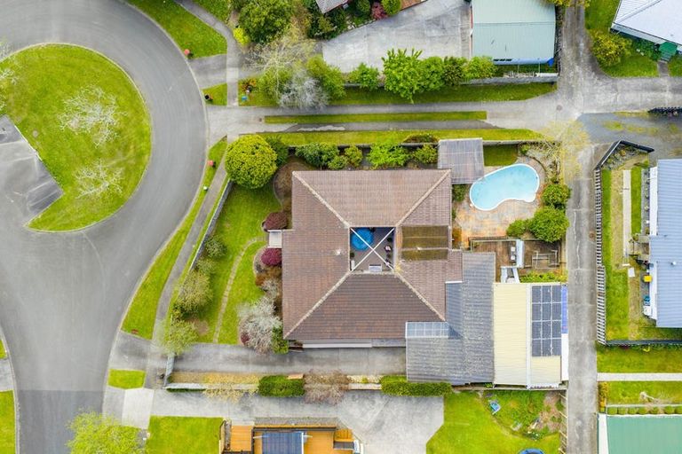 Photo of property in 6 Emma Place, Pukete, Hamilton, 3200