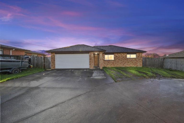 Photo of property in 35 Lachlan Place, Favona, Auckland, 2024