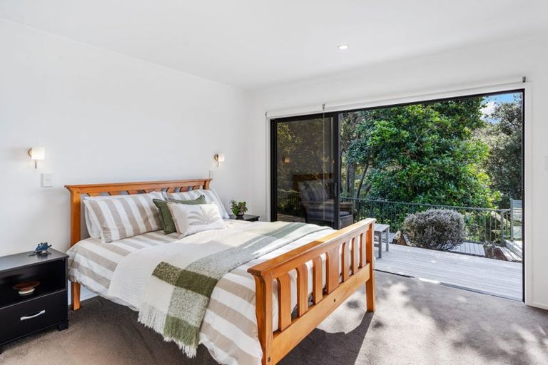 Photo of property in 347 Rockell Road, Whananaki, Hikurangi, 0181