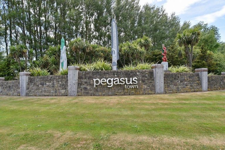 Photo of property in 2 Atkinsons Lane, Pegasus, 7612