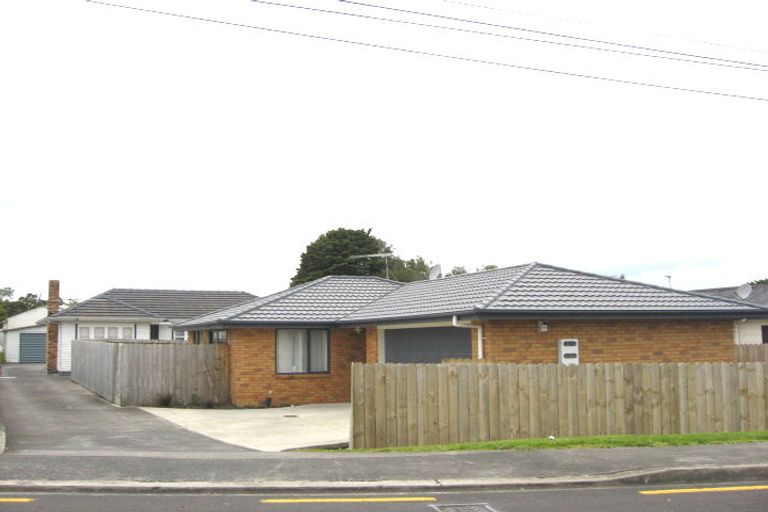 Photo of property in 1/52 Tironui Road, Takanini, 2112