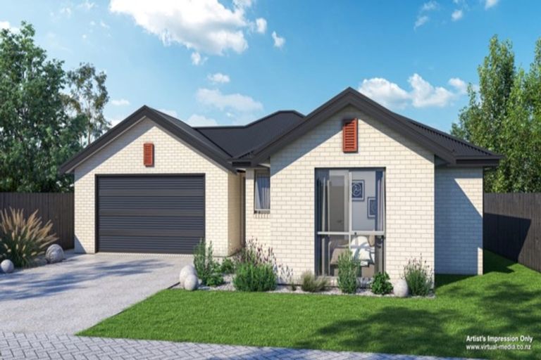 Photo of property in 43 Lock Crescent, Kaiapoi, 7630
