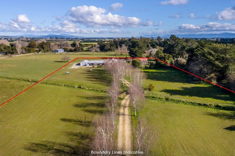 Photo of property in 252 East Taratahi Road, East Taratahi, Masterton, 5887