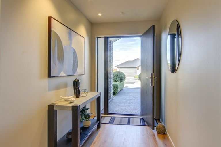 Photo of property in 10 Catchpole Place, Woodend, 7610