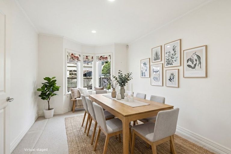 Photo of property in 14/28 Hobson Street, Thorndon, Wellington, 6011