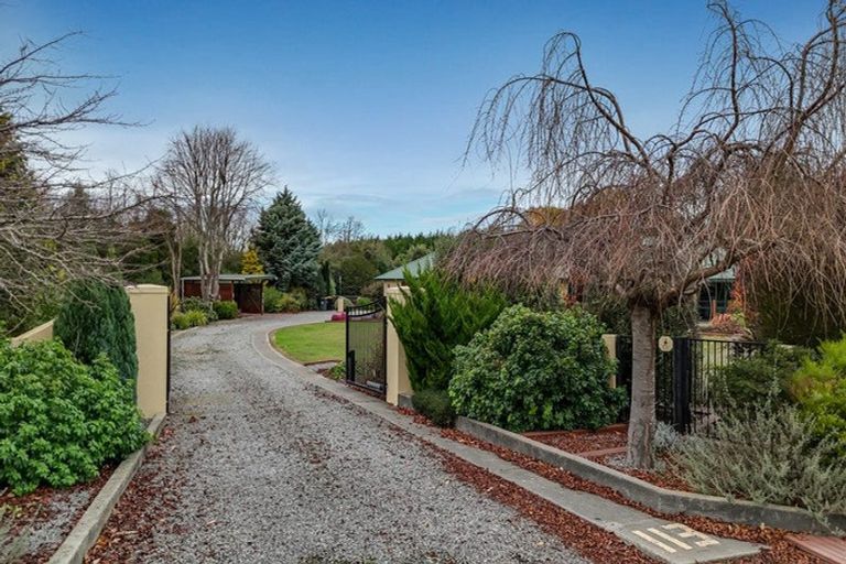 Photo of property in 113 Ohoka Meadows Drive, Ohoka, Kaiapoi, 7692