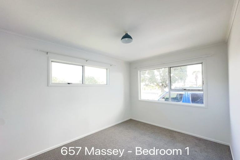 Photo of property in 657 Massey Road, Mangere, Auckland, 2022