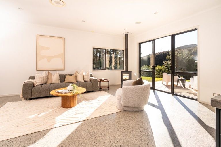 Photo of property in 150 Makara Road, Makara, Karori, 6972