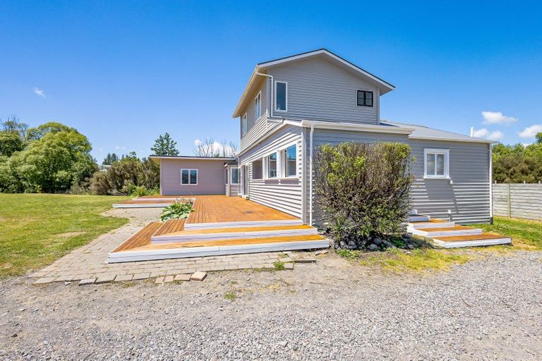 Photo of property in 9 Maire Way, Ohakune, 4625