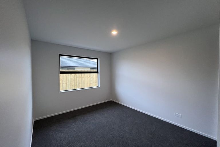 Photo of property in 96 Lenborough Drive, Rolleston, 7614