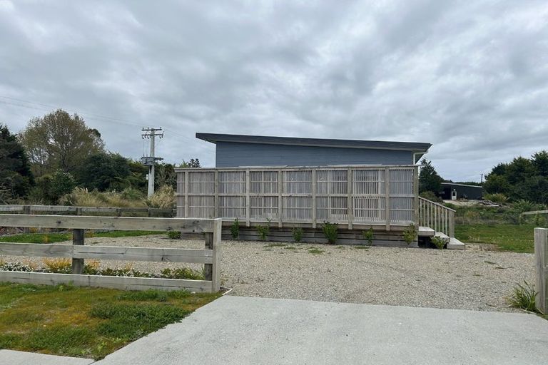 Photo of property in 1 Paparoa Way, Westport, Cape Foulwind, 7892