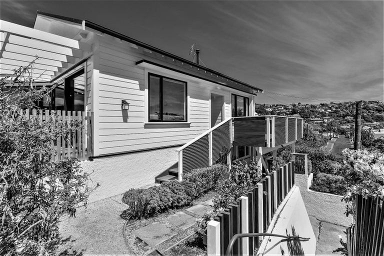Photo of property in 26 Font Street, Kaikorai, Dunedin, 9010
