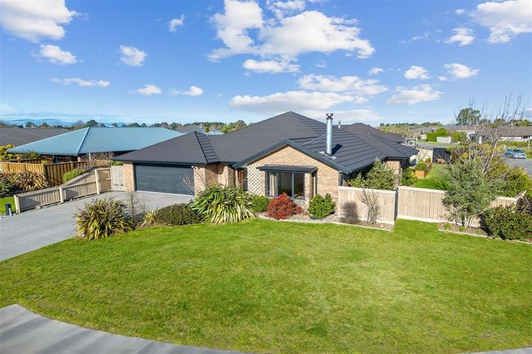 Photo of property in 59 Renoir Drive, Rolleston, 7614