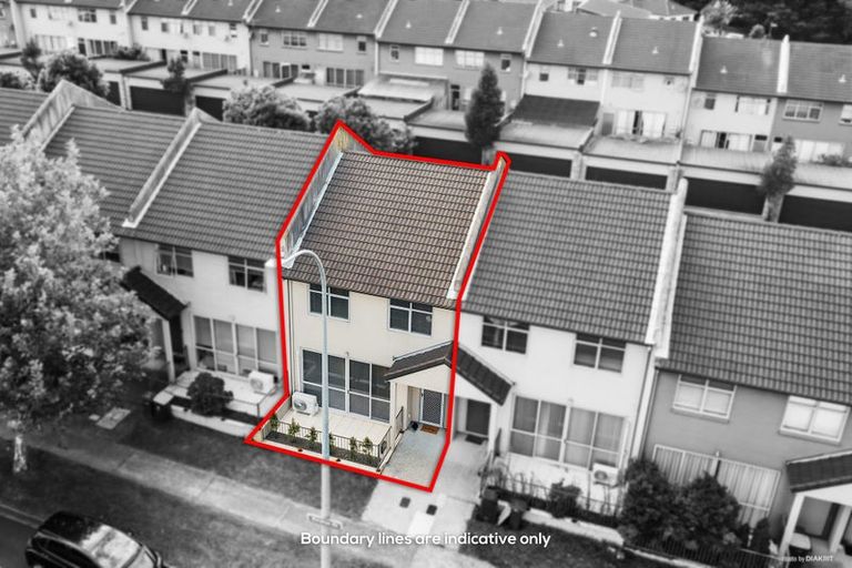 Photo of property in 19 Concepts Way, Flat Bush, Auckland, 2019