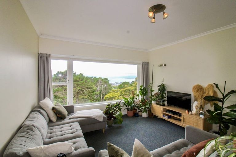 Photo of property in 61b Mortimer Terrace, Brooklyn, Wellington, 6021